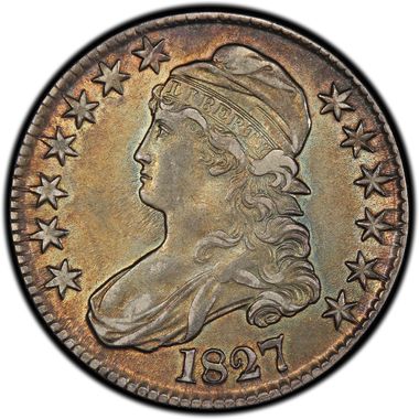 Cert 34255018 - Coin Image
