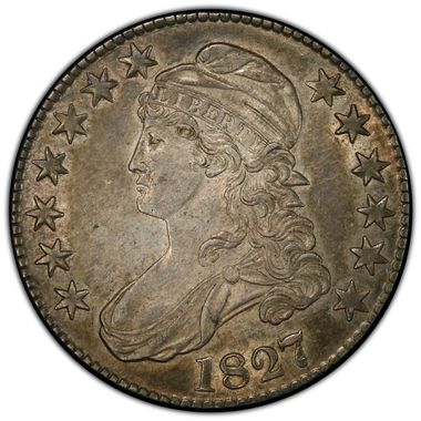 Cert 34255013 - Coin Image