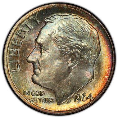 Cert 34251880 - Coin Image