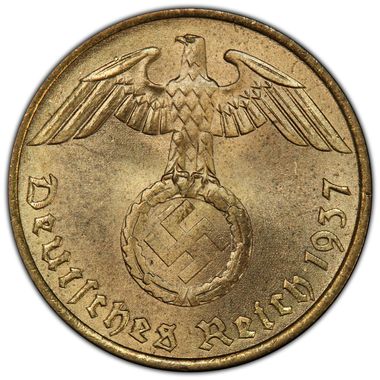 Cert 34250596 - Coin Image