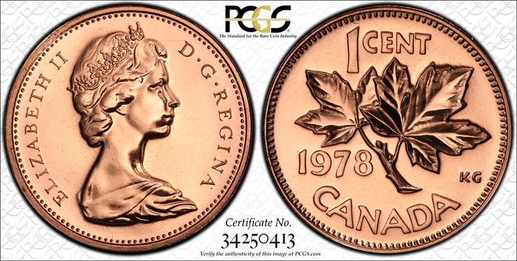 Cert 34250413 - Coin Image