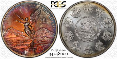 2002-Mo Onza Libertad Ag MS67