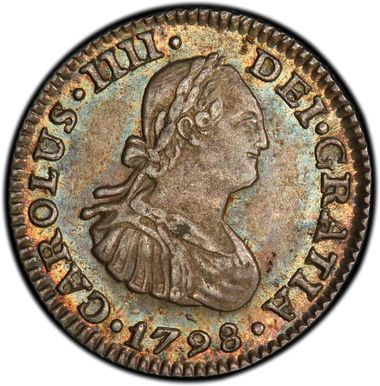 Cert 34247872 - Coin Image