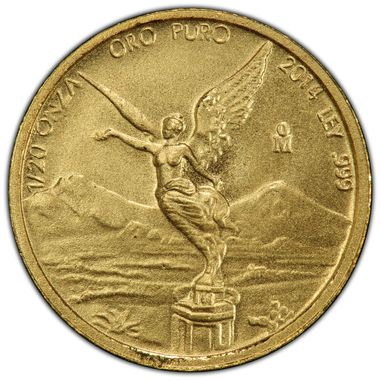 Cert 34242623 - Coin Image