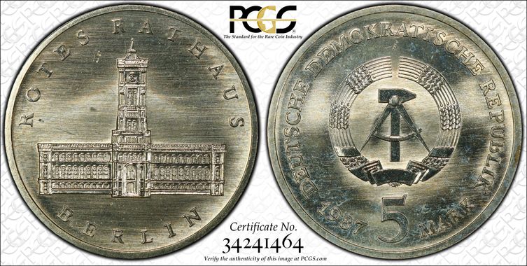 Cert 34241464 - Coin Image