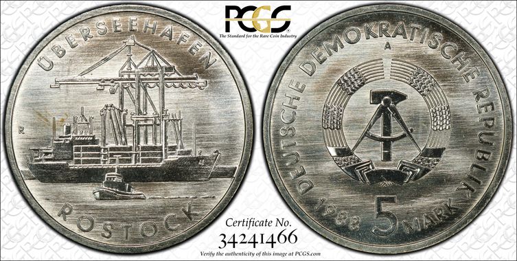 Cert 34241466 - Coin Image