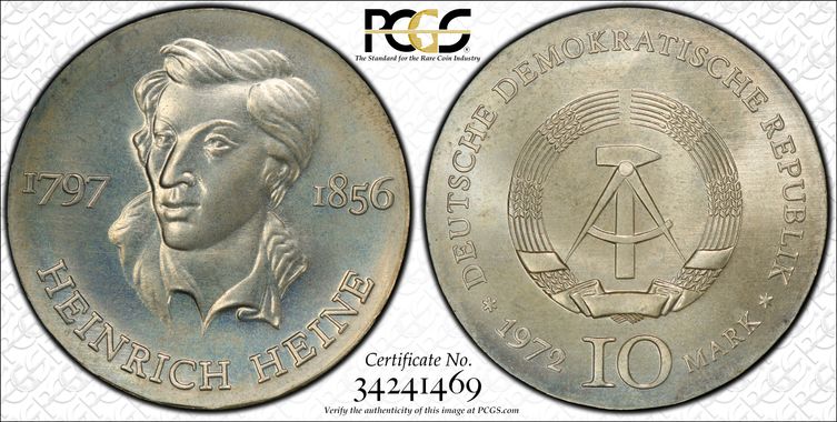 Cert 34241469 - Coin Image