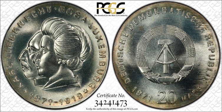 Cert 34241473 - Coin Image