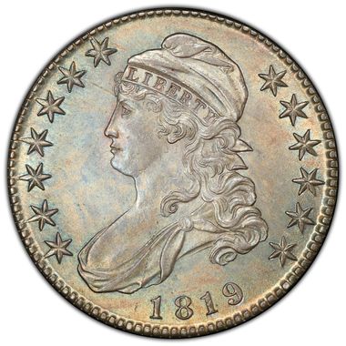 Cert 34240260 - Coin Image