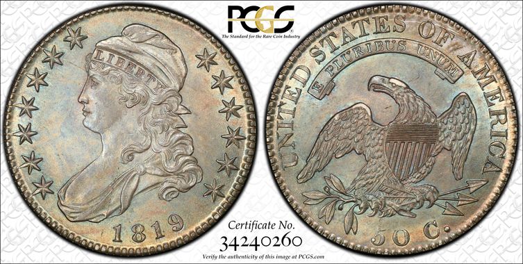 Cert 34240260 - Coin Image