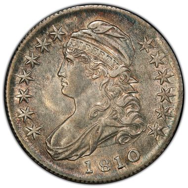 Cert 34240130 - Coin Image