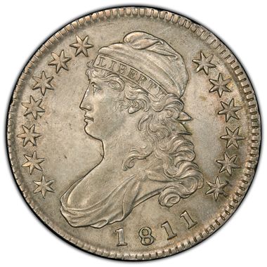 Cert 34240131 - Coin Image