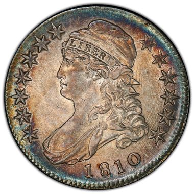 Cert 34240133 - Coin Image