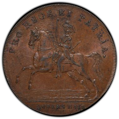 Cert 34239992 - Coin Image
