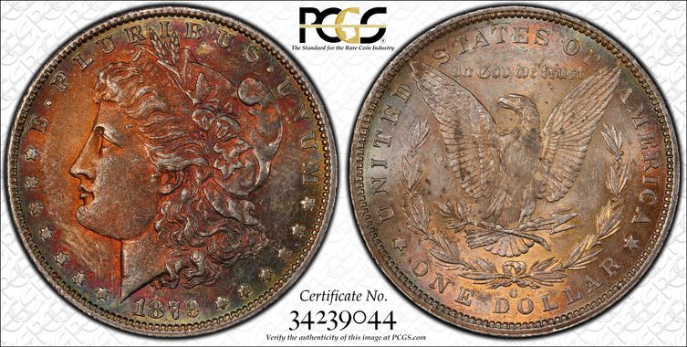 Cert 34239044 - Coin Image