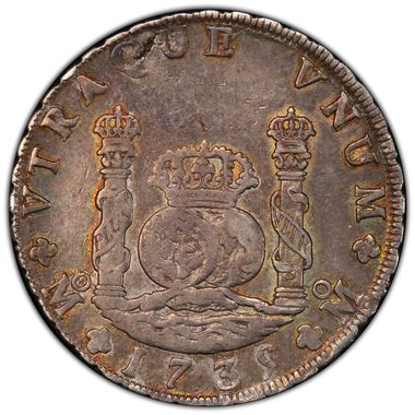 Cert 34234207 - Coin Image