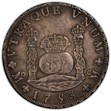 Cert 34234212 - Coin Image