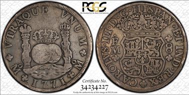 1771-Mo FM 8 R Yon-M8-71 Calico-1103 F15