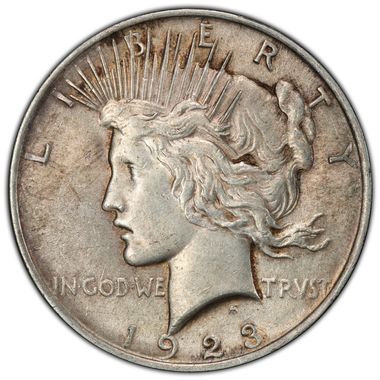 Cert 34233202 - Coin Image