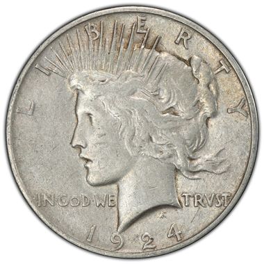 Cert 34233204 - Coin Image