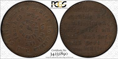 1792 Tk 1/2D DH-128a Warwickshire, Hallan's N1BN