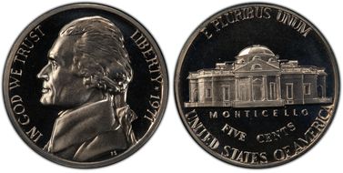 1971 5C No S PR69DCAM