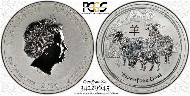 Cert 34229645 - Coin Image