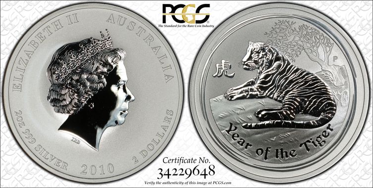 Cert 34229648 - Coin Image