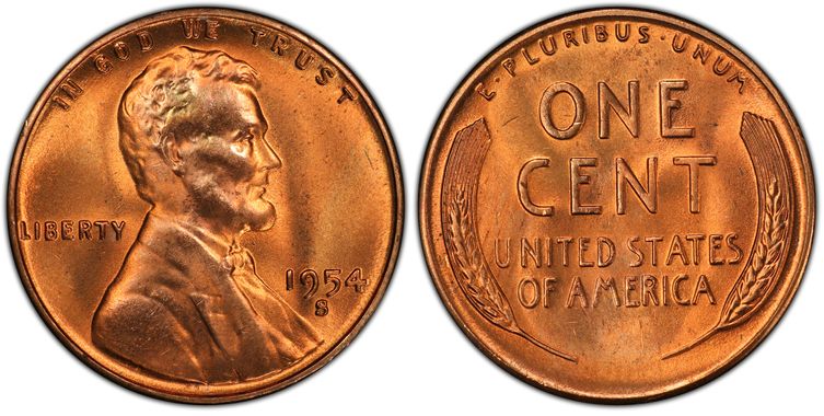 Cert 34226002 - Coin Image