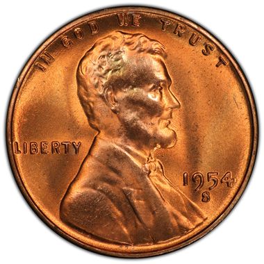 Cert 34226002 - Coin Image