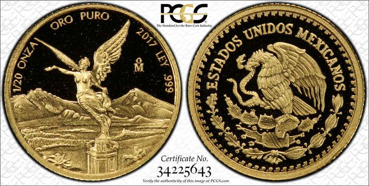 Cert 34225643 - Coin Image