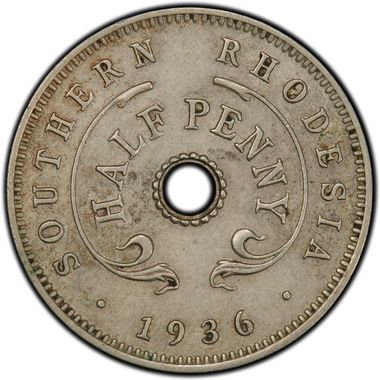 Cert 34219596 - Coin Image