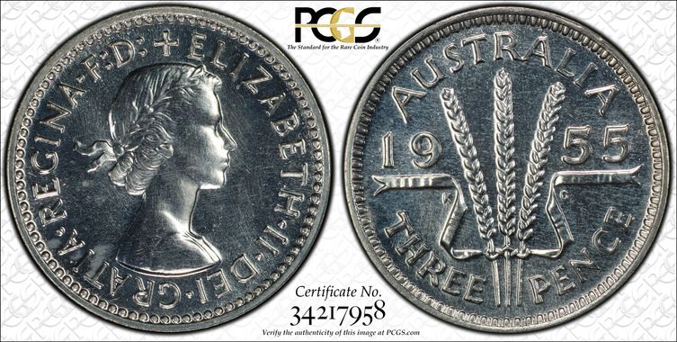 Cert 34217958 - Coin Image