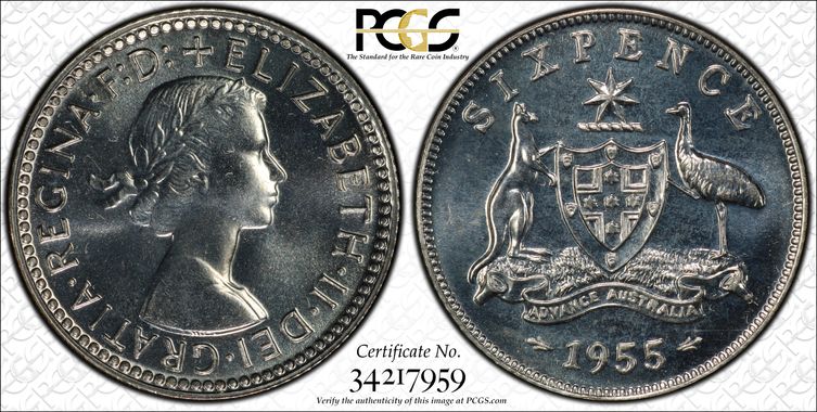 Cert 34217959 - Coin Image