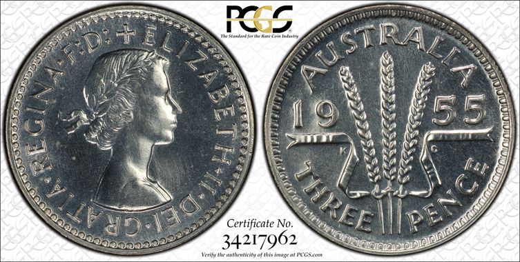 Cert 34217962 - Coin Image