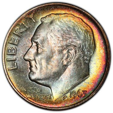 Cert 34217412 - Coin Image