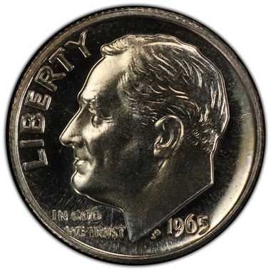 Cert 34201323 - Coin Image