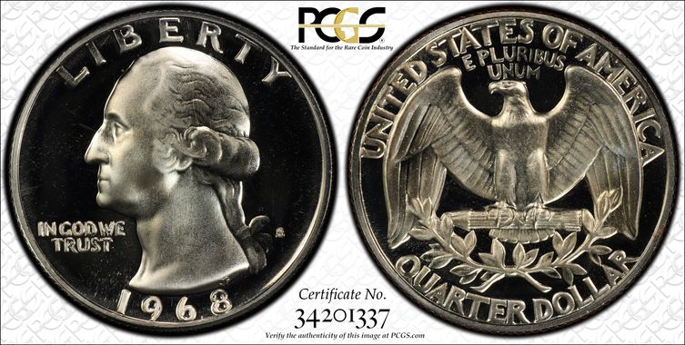 Cert 34201337 - Coin Image