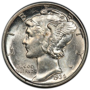 Cert 34200019 - Coin Image