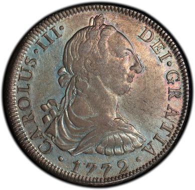 Cert 34206582 - Coin Image