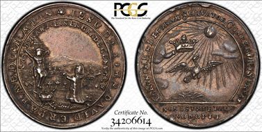 (1745) P2 Duc KM-Pn3, OMS Ag SP50