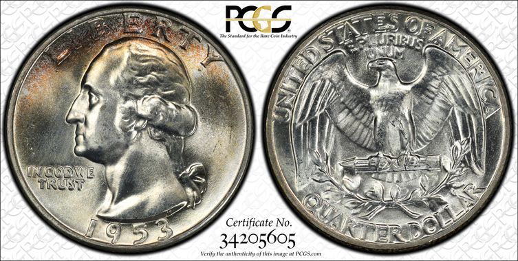 Cert 34205605 - Coin Image