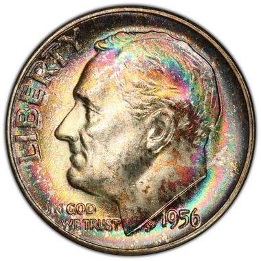 Cert 34392130 - Coin Image