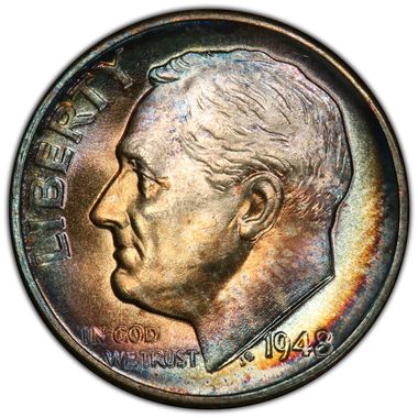 Cert 34391912 - Coin Image