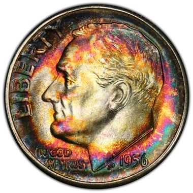 Cert 34391920 - Coin Image