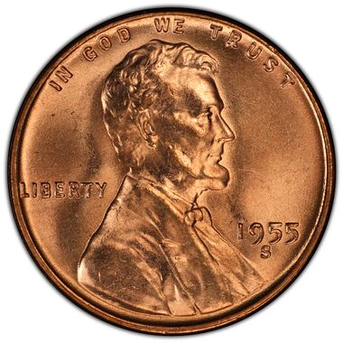 Cert 34388331 - Coin Image