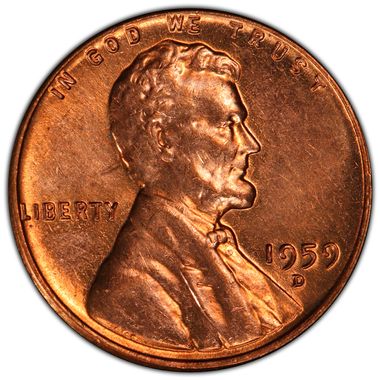 Cert 34380970 - Coin Image