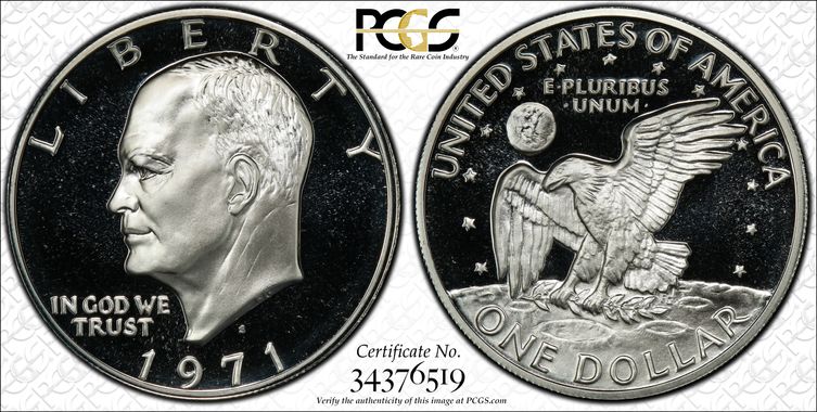 Cert 34376519 - Coin Image