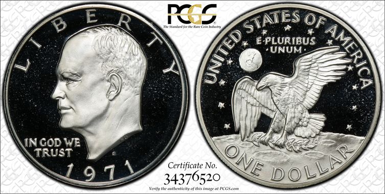 Cert 34376520 - Coin Image