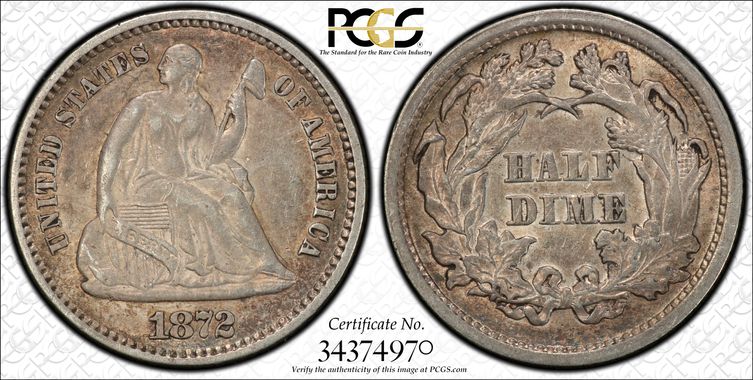 Cert 34374970 - Coin Image